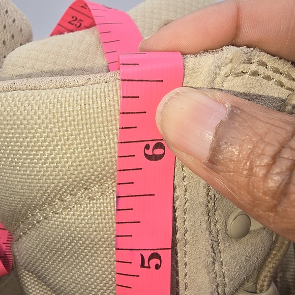 Danner Army Kinetic Size 6.5 Tan Tactical Boots main image 5